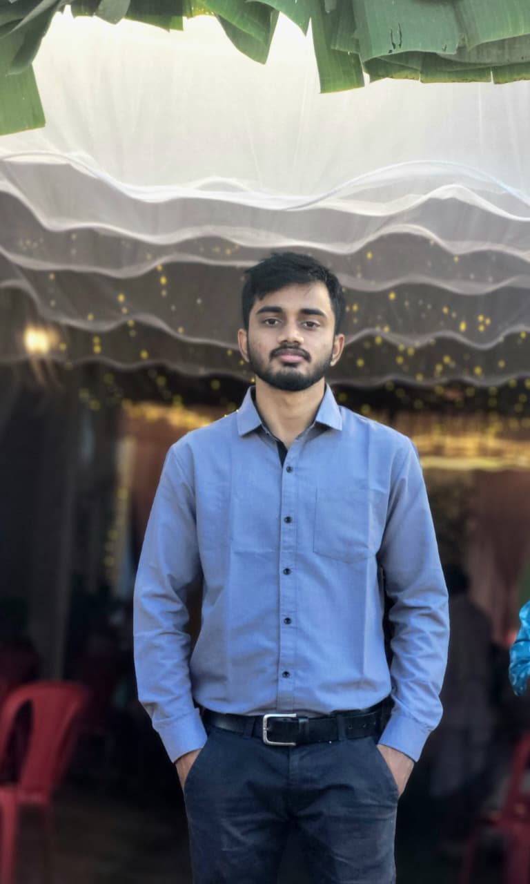 Manash Pratim Kakati